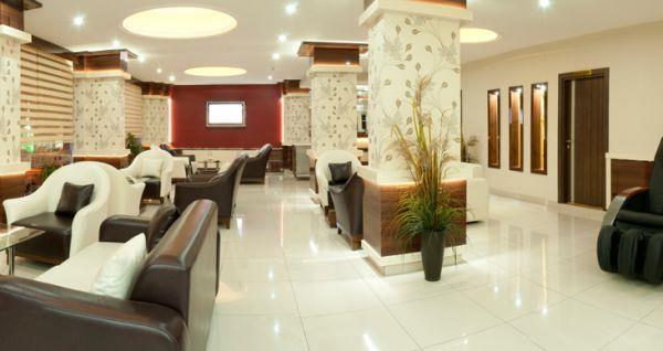 Egemen Hotel مرسين المظهر الخارجي الصورة